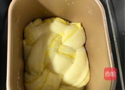 面包机椰蓉面包的做法图解17