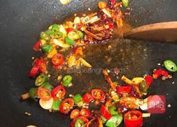 辣烧豆腐的做法图解6