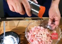 冬瓜丸子汤的做法图解3