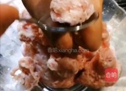 冬瓜丸子汤的做法图解6