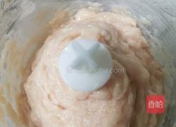 高蛋白鸡胸丸子的做法图解1