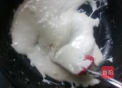 草莓雪花酥的做法图解5