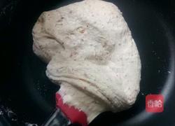 草莓雪花酥的做法图解6