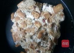 草莓雪花酥的做法图解10