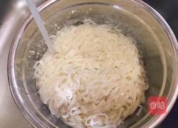 韩式辣酱拌面的做法图解2