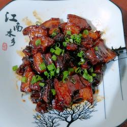 红烧肉的做法[图]