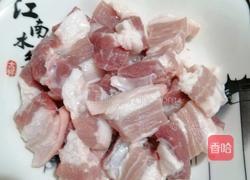 红烧肉的做法图解2
