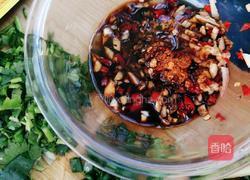 凉拌卷粉的做法图解3