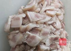 酸菜饭的做法图解1