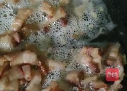 酸菜饭的做法图解3