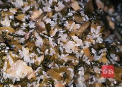 酸菜饭的做法图解5