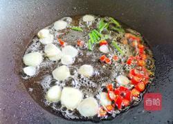 醋溜土豆丝的做法图解5