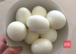 自制卤蛋的做法图解2
