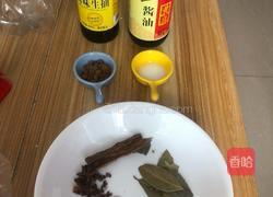 自制卤蛋的做法图解4