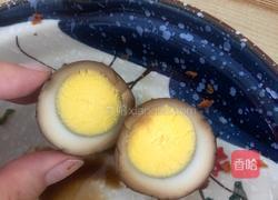 自制卤蛋的做法图解9