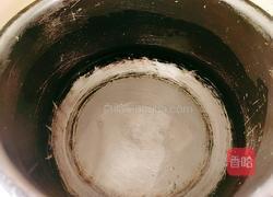 芒果猕猴桃生日蛋糕的做法图解16