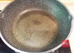 飘香槐花鸡蛋的做法图解6