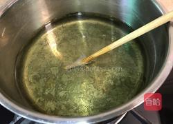 菠萝咕噜肉的做法图解9