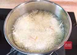 菠萝咕噜肉的做法图解10