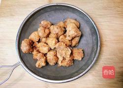 菠萝咕噜肉的做法图解13