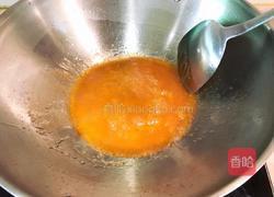 菠萝咕噜肉的做法图解15