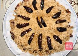 粘高梁米面撒糕的做法图解6