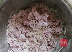 蔬菜蝴蝶面的做法图解3