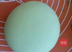 蔬菜蝴蝶面的做法图解6