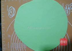 蔬菜蝴蝶面的做法图解7