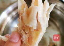 无骨凤爪（百香果柠檬风味）无骨鸡爪的做法图解7