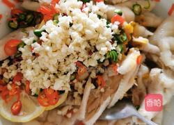 无骨凤爪（百香果柠檬风味）无骨鸡爪的做法图解10