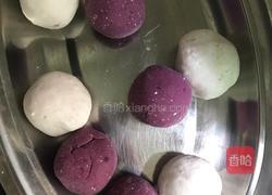 无忧糕的做法图解9