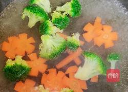 照烧鸡肉饭的做法图解4