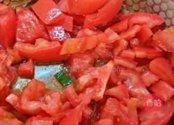 随心疙瘩汤的做法图解2