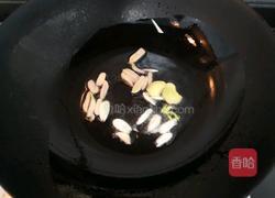 蒜香虾皮红苋的做法图解7