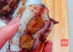 红枣豆馅切糕的做法图解9