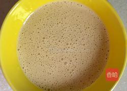 燕麦鸡蛋饼的做法图解3