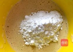 燕麦鸡蛋饼的做法图解4