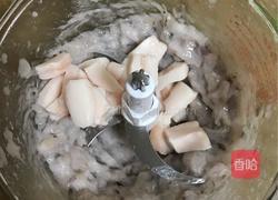 花枝丸的做法图解4