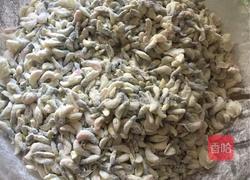 槐花麦饭的做法图解3