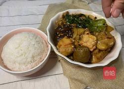 家庭版麻辣香锅的做法图解6