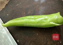 让你忘怀不了的♥蔬菜炒饭的做法图解1