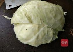 让你忘怀不了的♥蔬菜炒饭的做法图解3