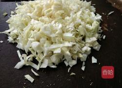 让你忘怀不了的♥蔬菜炒饭的做法图解4