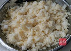 让你忘怀不了的♥蔬菜炒饭的做法图解8