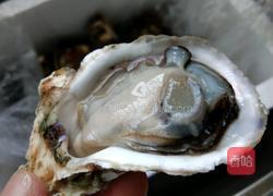 超级简单的烤生蚝（烤箱版）的做法图解3