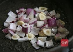 番茄土豆浓汤的做法图解4