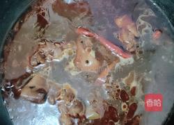 香辣猪蹄（电磁炉)的做法图解5