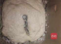 波兰种超软奶香吐司的做法图解1