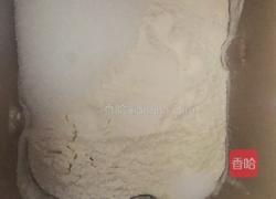 波兰种超软奶香吐司的做法图解2